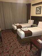 Sky View Hotel Madinah