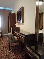 Sky View Hotel Madinah