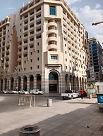 Sky View Hotel Madinah