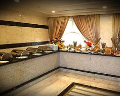 Sky View Hotel Madinah