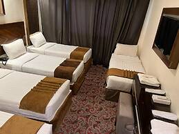 Sky View Hotel Madinah