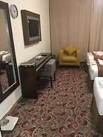 Sky View Hotel Madinah