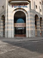 Sky View Hotel Madinah