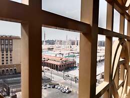 Sky View Hotel Madinah