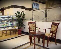 Sky View Hotel Madinah