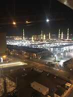 Sky View Hotel Madinah
