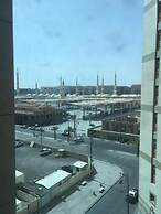 Sky View Hotel Madinah