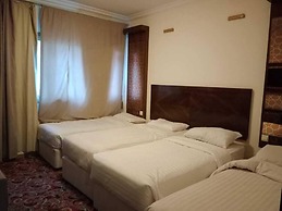 Sky View Hotel Madinah
