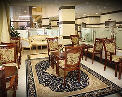 Sky View Hotel Madinah