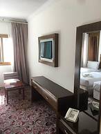 Sky View Hotel Madinah