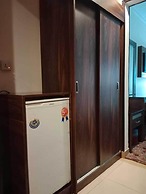 Sky View Hotel Madinah