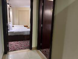 Sky View Hotel Madinah