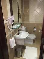 Sky View Hotel Madinah