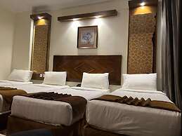 Sky View Hotel Madinah