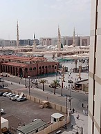 Sky View Hotel Madinah