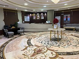 Sky View Hotel Madinah