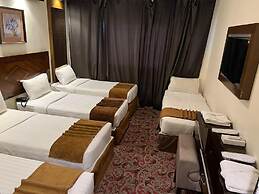 Sky View Hotel Madinah