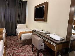 Sky View Hotel Madinah