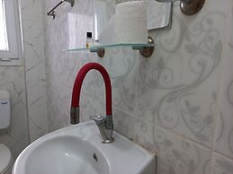 Blue Otel