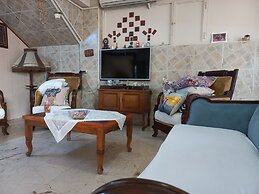 Blue Otel