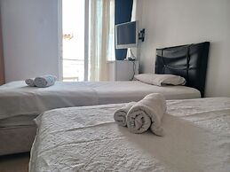 Blue Otel