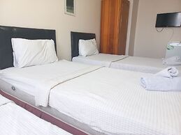 Blue Otel