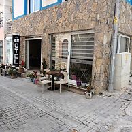 Blue Otel