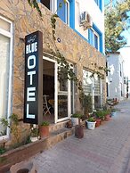 Blue Otel