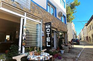 Blue Otel