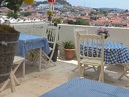 Blue Otel