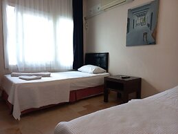 Blue Otel