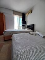Blue Otel