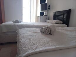 Blue Otel