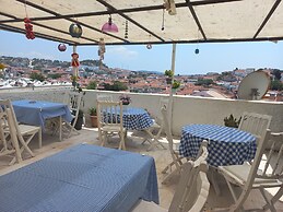 Blue Otel