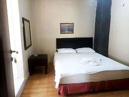Blue Otel