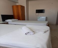 Blue Otel