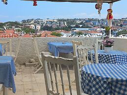 Blue Otel