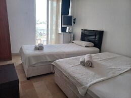 Blue Otel