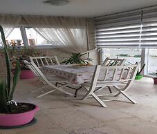 Blue Otel