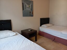 Blue Otel