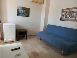 Blue Otel