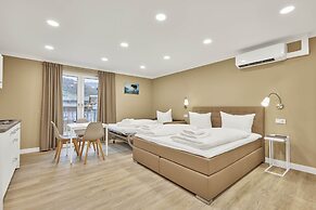 Boardinghotel Premium Heidelberg