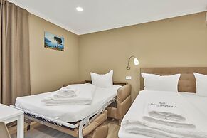 Boardinghotel Premium Heidelberg
