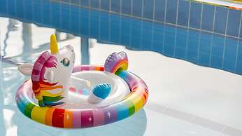 Pocheon Wuri Kids Poolvilla