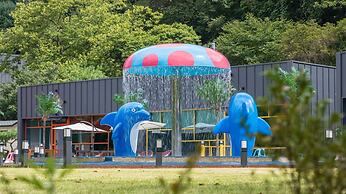 Pocheon Wuri Kids Poolvilla