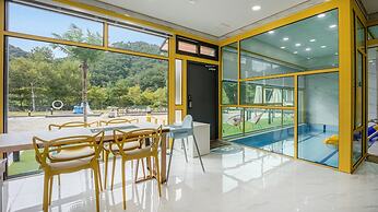 Pocheon Wuri Kids Poolvilla