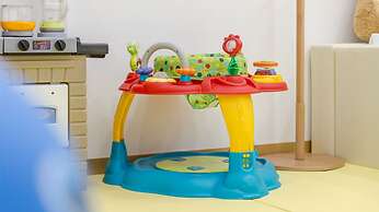 Pocheon Wuri Kids Poolvilla
