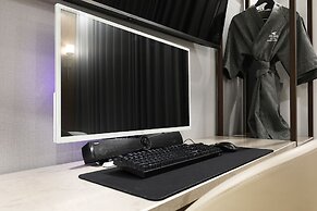 Hound Hotel Incheon Airport