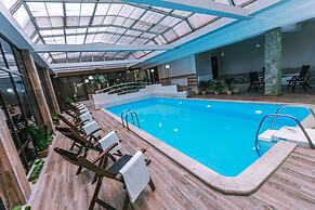 Pino Vere Palace Hotel