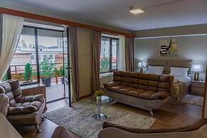 Pino Vere Palace Hotel